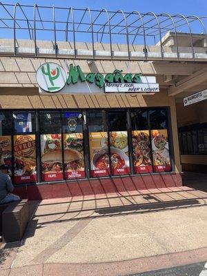 Magana's Meat Market