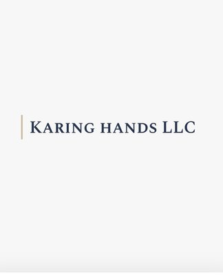 Karing Hands