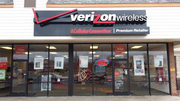 Wireless Zone-Verizon Authorized Retailer