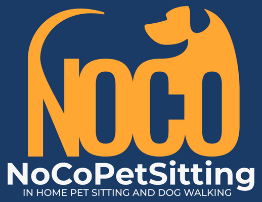 NoCo Pet Sitting and Dog Walking Services.