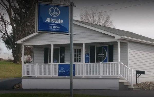 Allstate Insurance