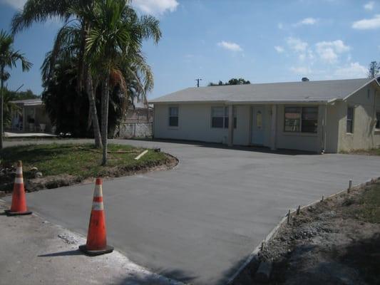 Cilas Concrete Construction