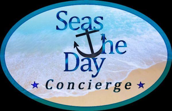 Seas The Day Concierge, LLC is a fully licensed and insured company registered with the State of New Jersey