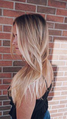 Balayage