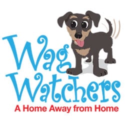 Wag Watchers logo