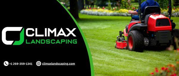 Climax Landscaping