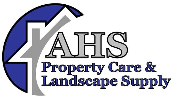 AHS Property Care & Landscape Supply