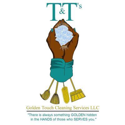 T&T's Golden Touch Cleaning Services