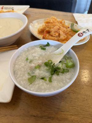 Congee