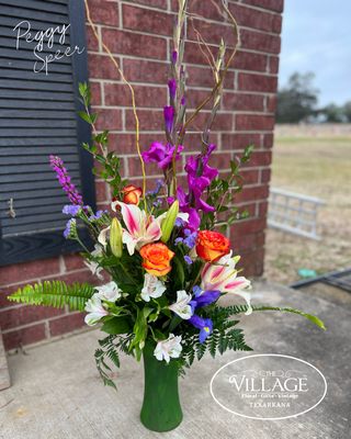 The Village Floral & Gifts