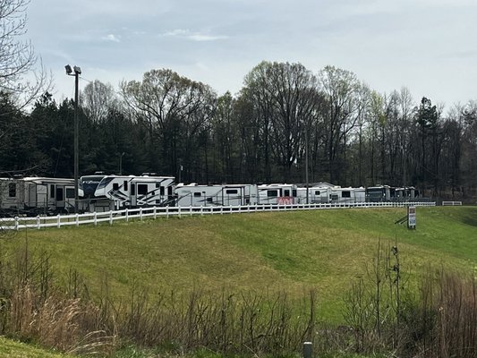 Carolina RV Consignments