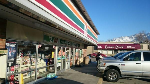 7-Eleven