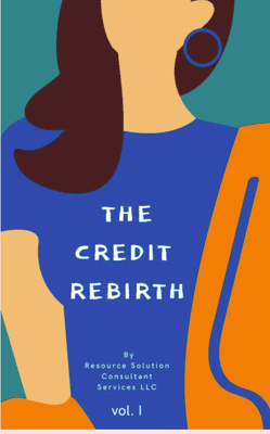 Want to repair your credit on your own? Ask about our e-book!