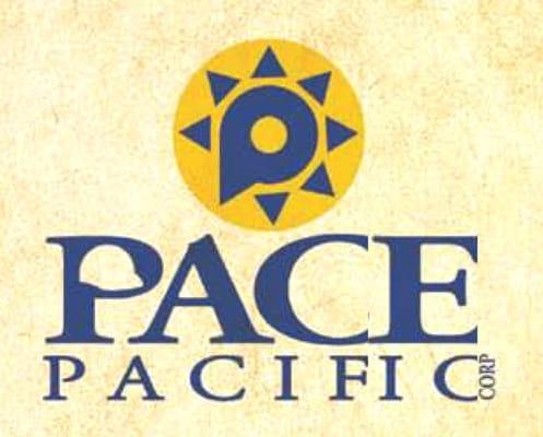 Pace Pacific Corporation