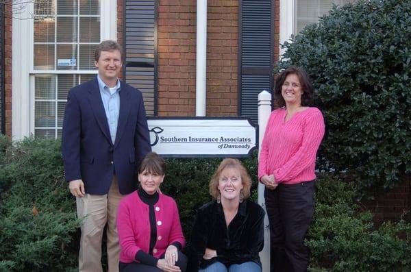 Southern Insurance Associates of Dunwoody