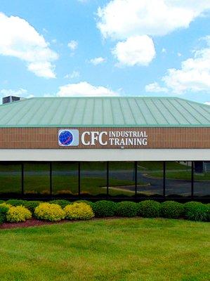 CFC Industrial Training