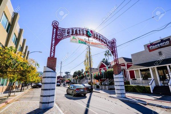 Little Italy San Jose