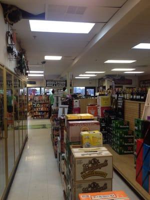 Middletown Wines & Spirits