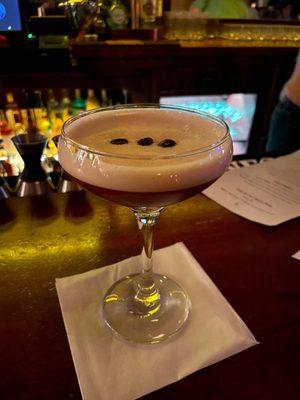 Espresso martini