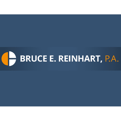 Bruce E. Reinhart, P.A