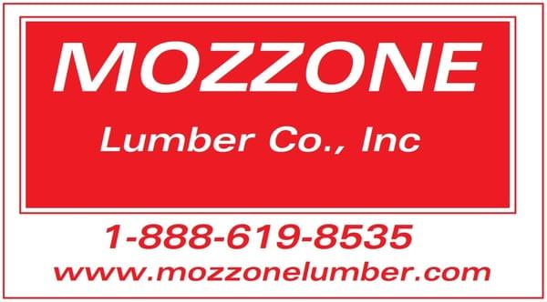 Mozzone Lumber