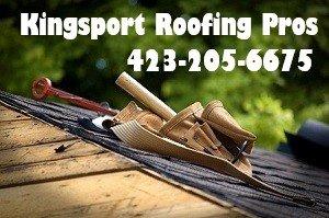 Kingsport Roofing Pros