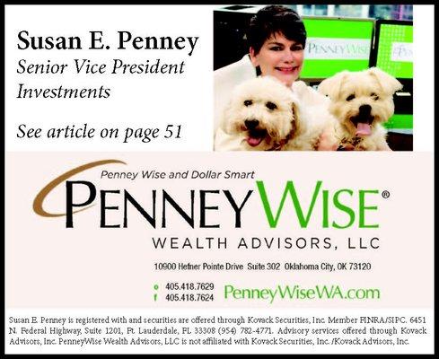 Penney Wise Wealth Advisors