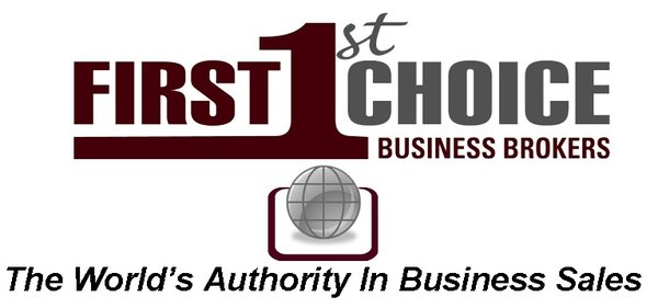 First Choice Business Brokers