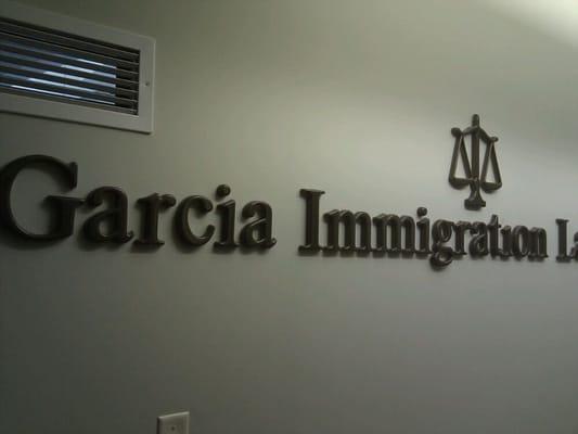 Garcia Immigration Law Firm