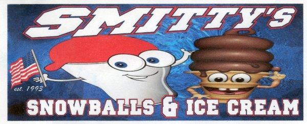 Smitty's SnowBalls And Ice Cream