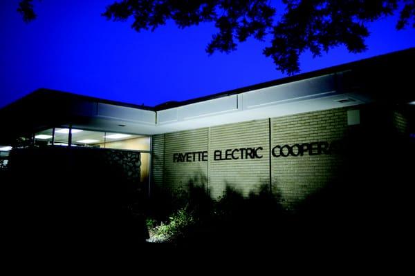 Fayette Electric Cooperative, Inc.