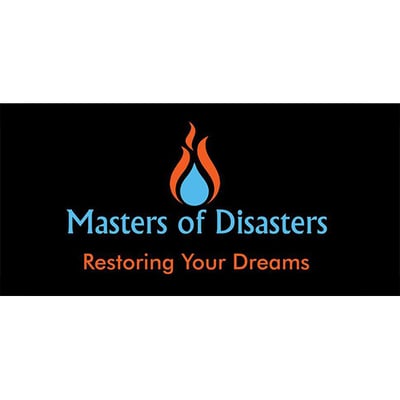 Masters of Disasters