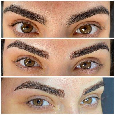 Microblading