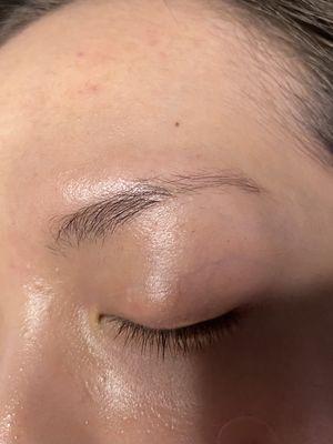 Before Brow Package