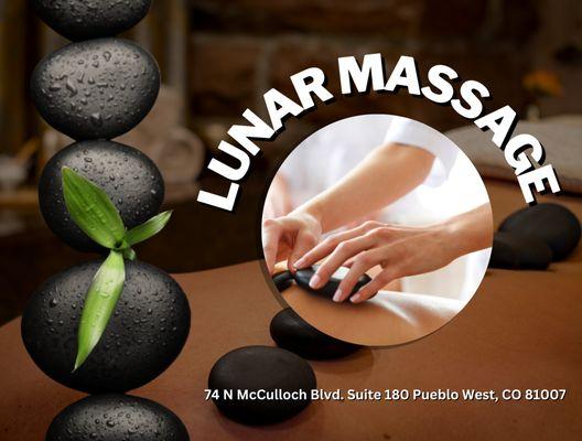 Lunar Massage