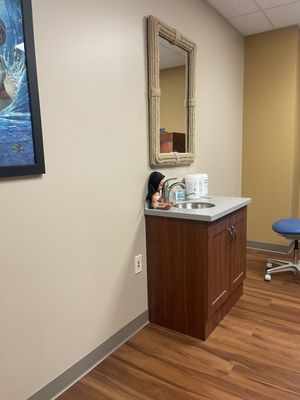 Sanders Pediatric Dentistry