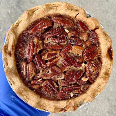 Southern Pecan Pie 5"