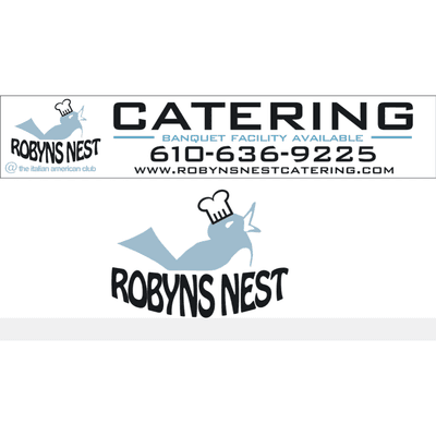 Robyn's Nest Catering