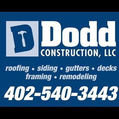 Dodd Construction & Roofing