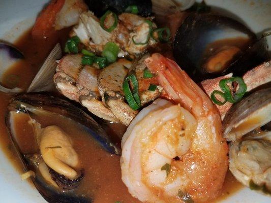 Cioppino