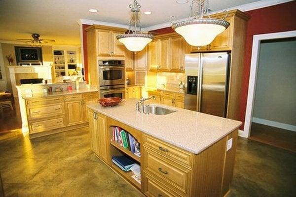 Indianapolis kitchens