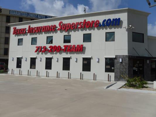 Texas Insurance Superstore