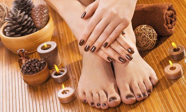 Tootsies'  Natural Nail Shoppe