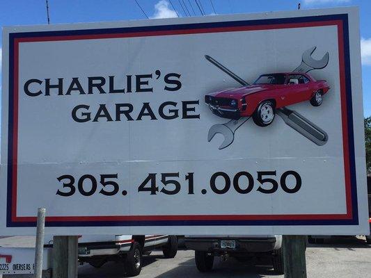 Come see us for your automotive needs!