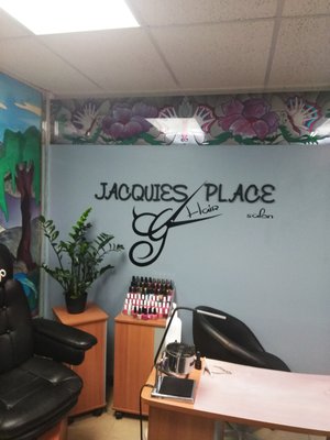 Jacquie's Place