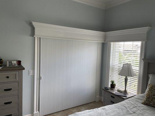 Spring Crest Blinds & Shutters