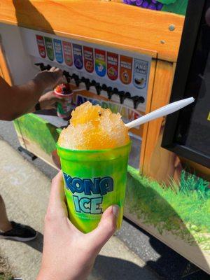 Shaved Ice