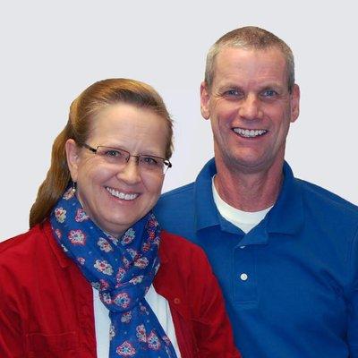 Karen & Kyle Berget Realtors Broker, Owners