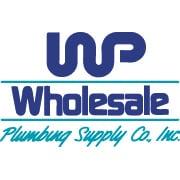 Wholesale Plumbing Supply