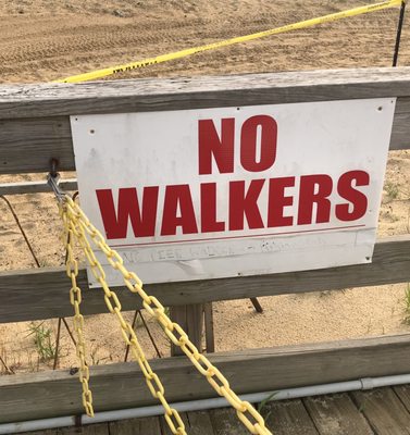 Keansburg Fishing Pier